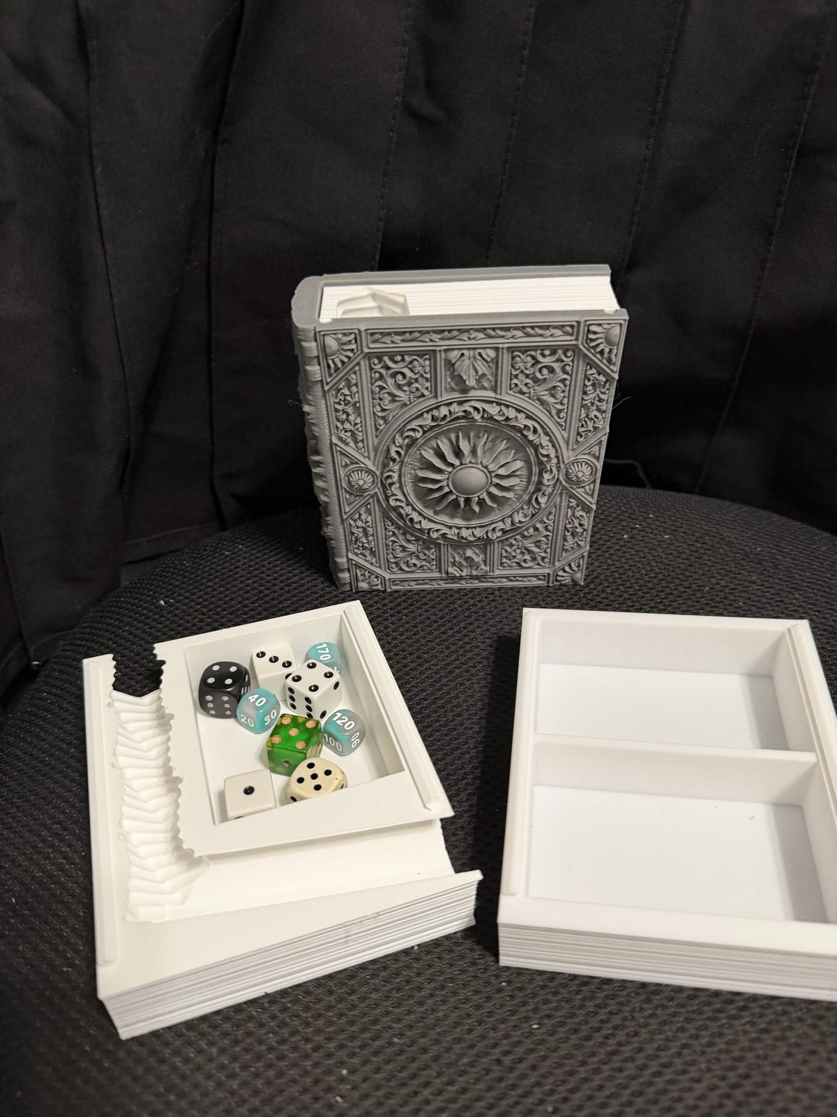 Codex of Radiance